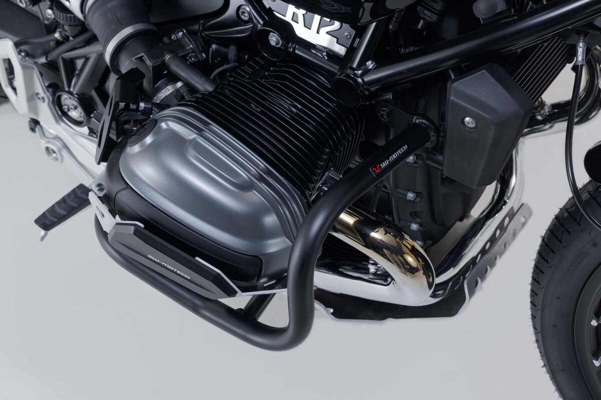 BMW R12/NineT 2024-2024 - 4