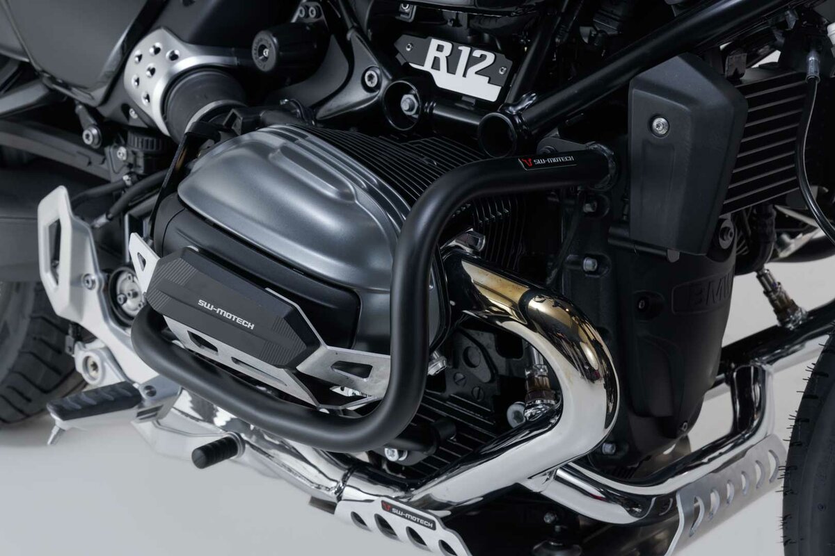 BMW R12/NineT 2024-2024 - 5