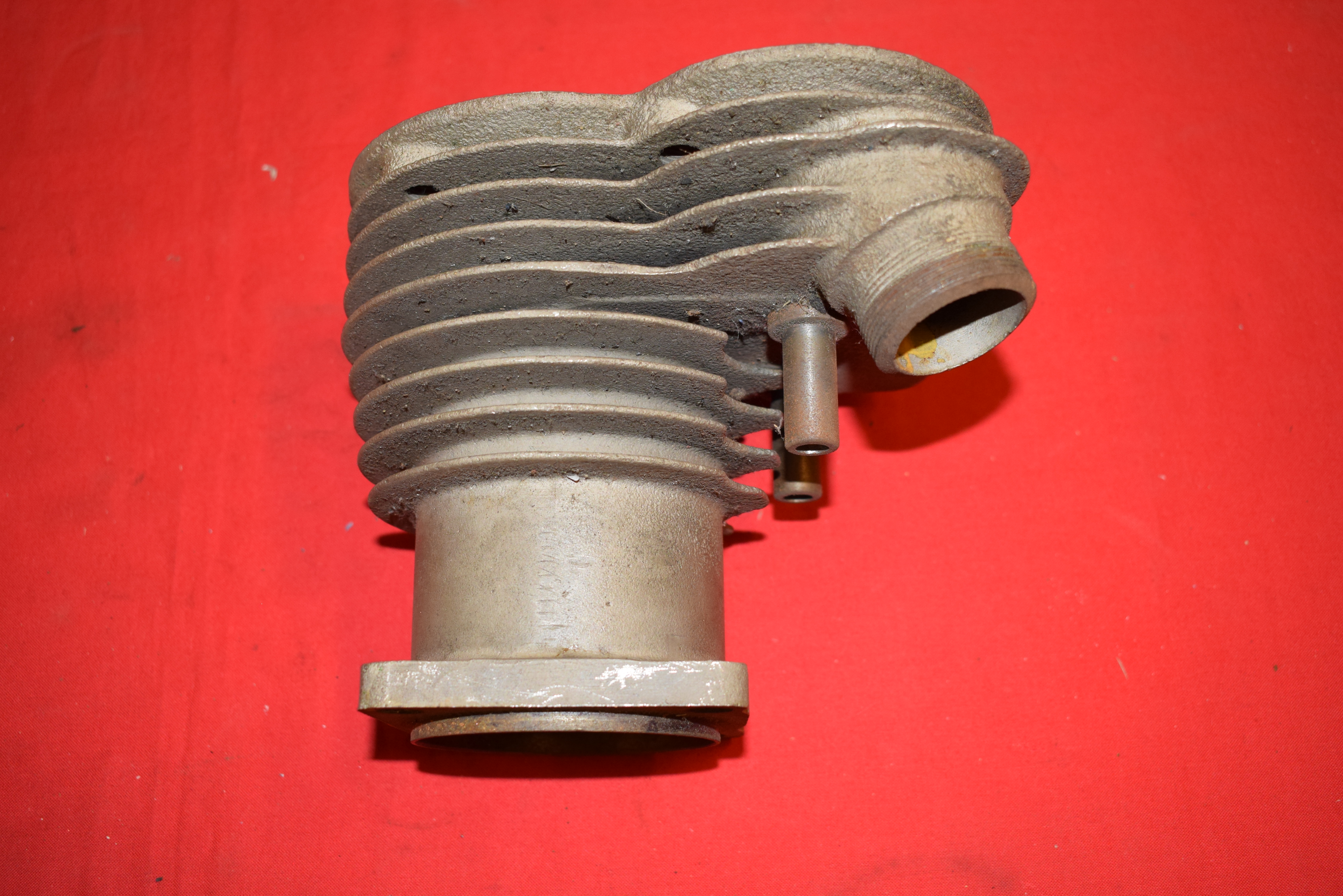 Cylinder Bak Indian Scout 101 G 600cc 1928-upp  #216