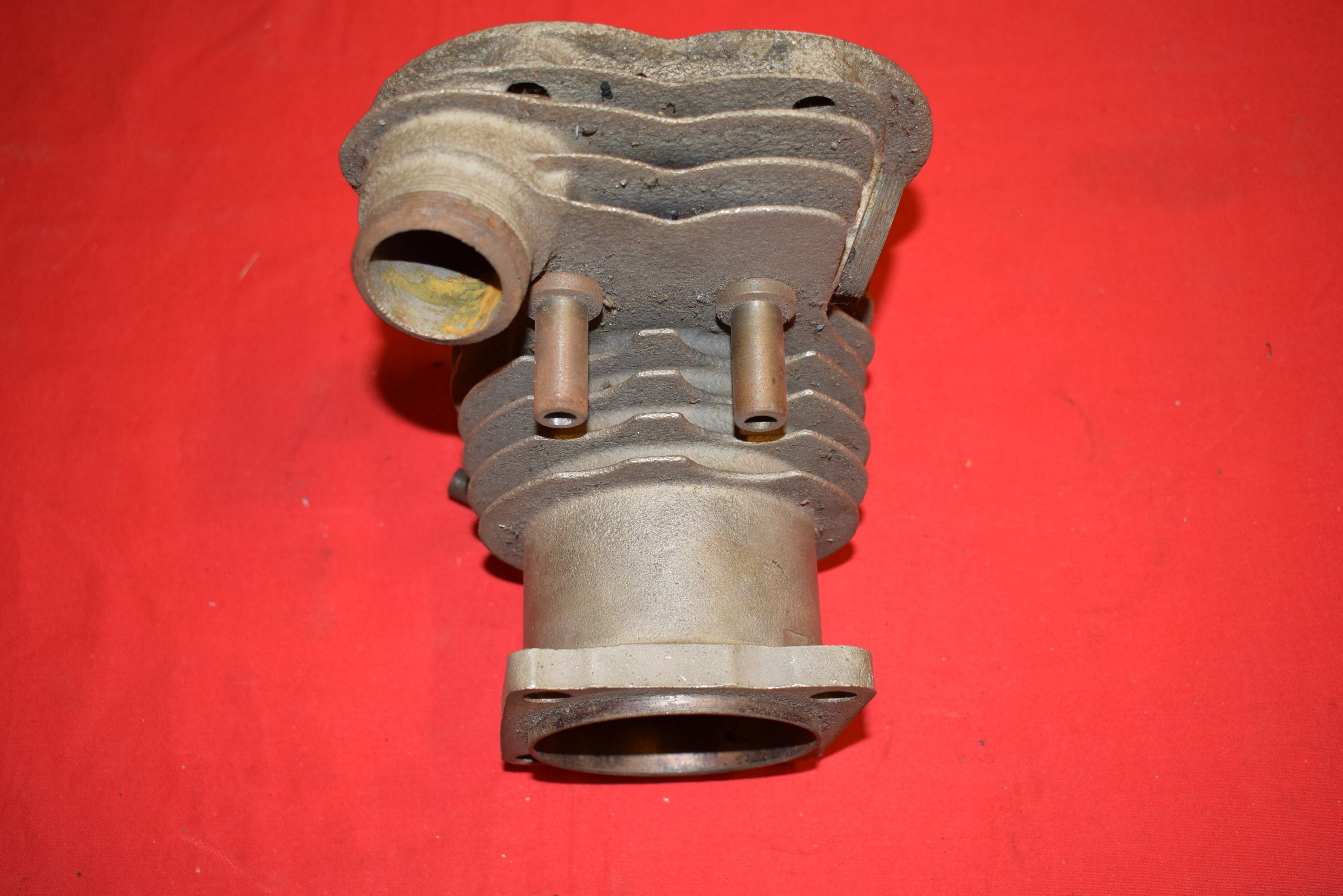 Cylinder Bak Indian Scout 101 G 600cc 1928-upp  #216