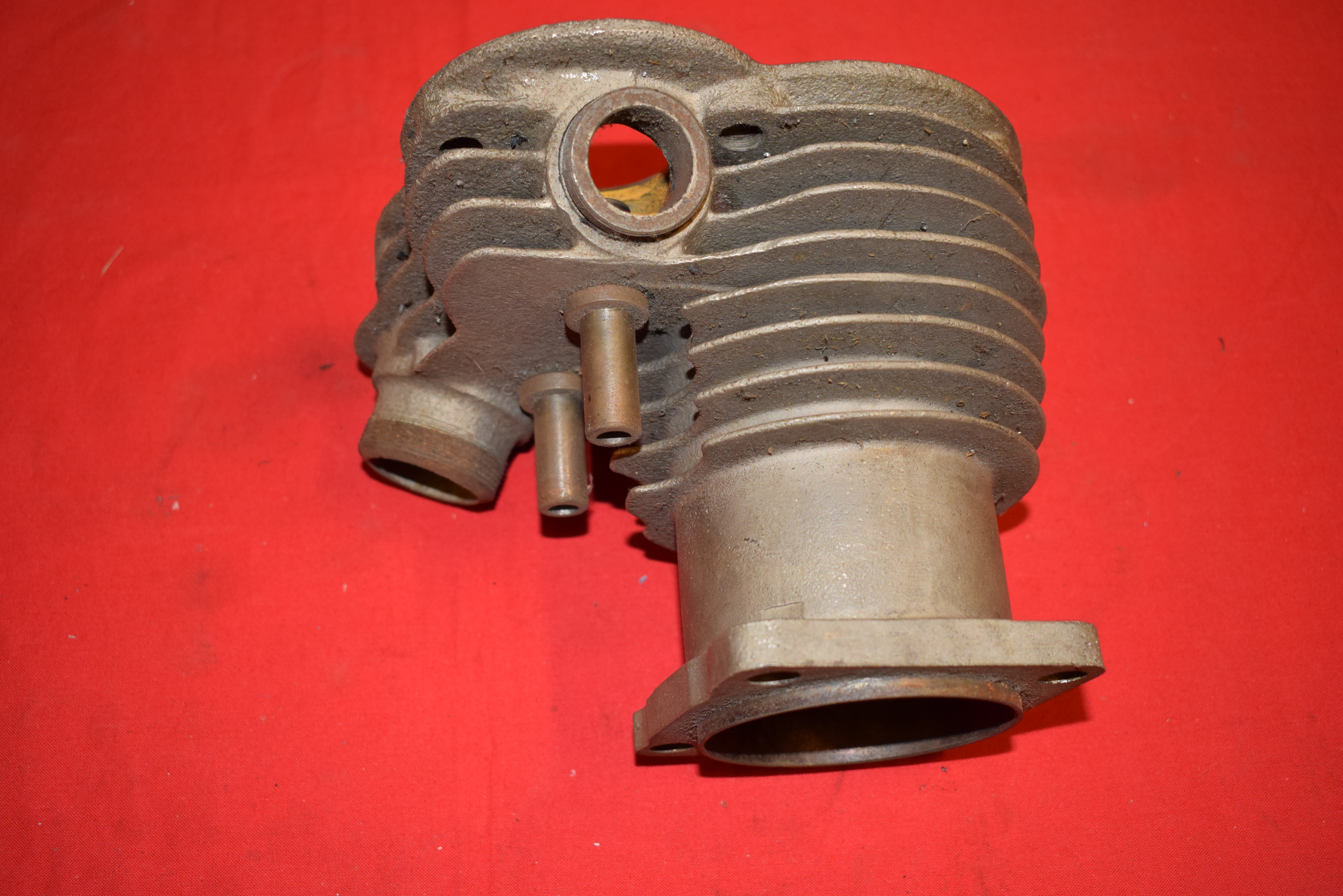 Cylinder Bak Indian Scout 101 G 600cc 1928-upp  #216