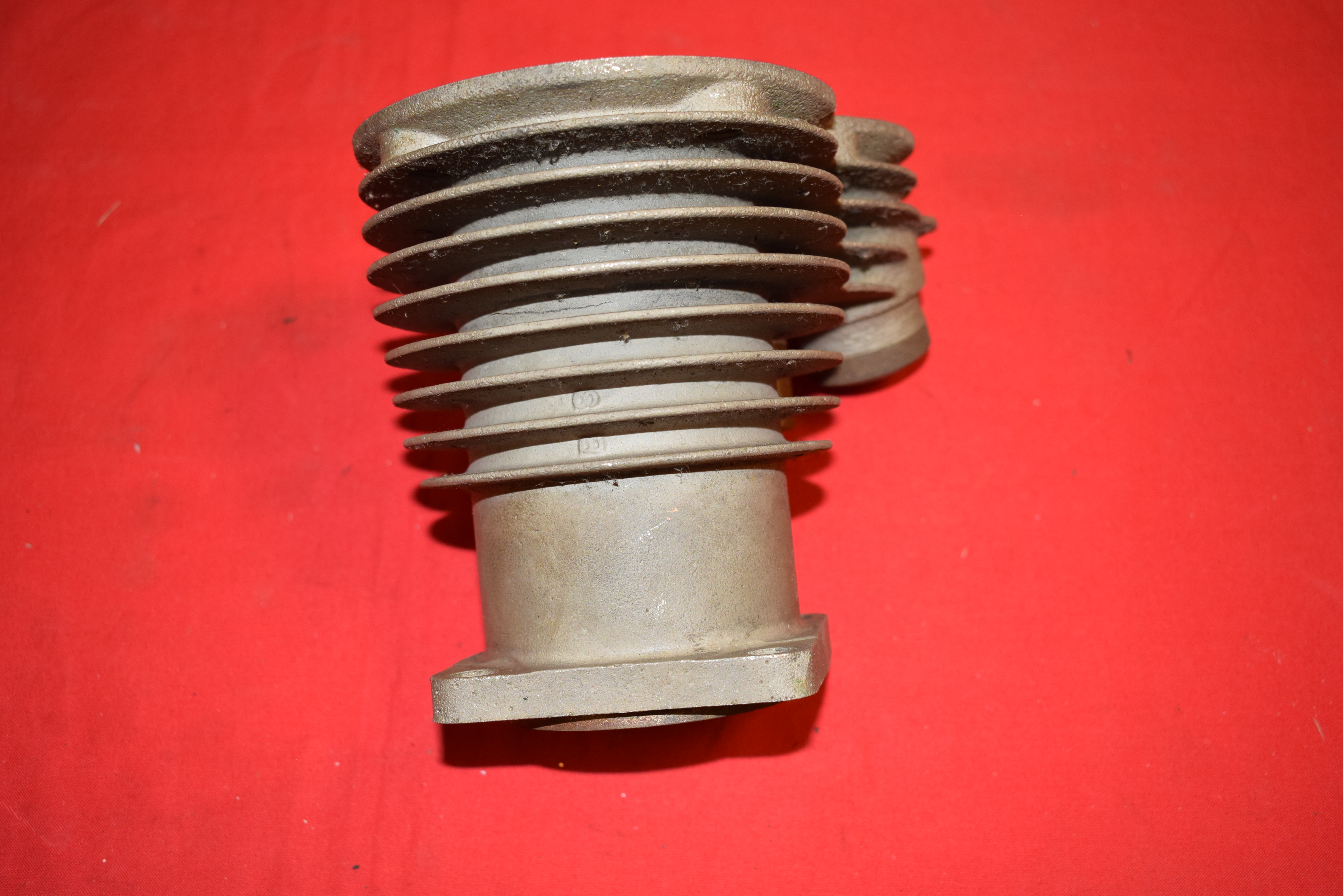 Cylinder Bak Indian Scout 101 G 600cc 1928-upp  #216