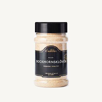 Bockhornsklöver Malen, 260 g