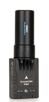Holybro DroneCAN H-RTK F9P Helical