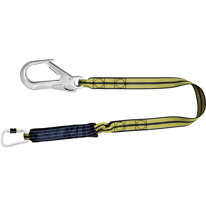 Falldämparlina Kratos Safety för explosiva miljöer