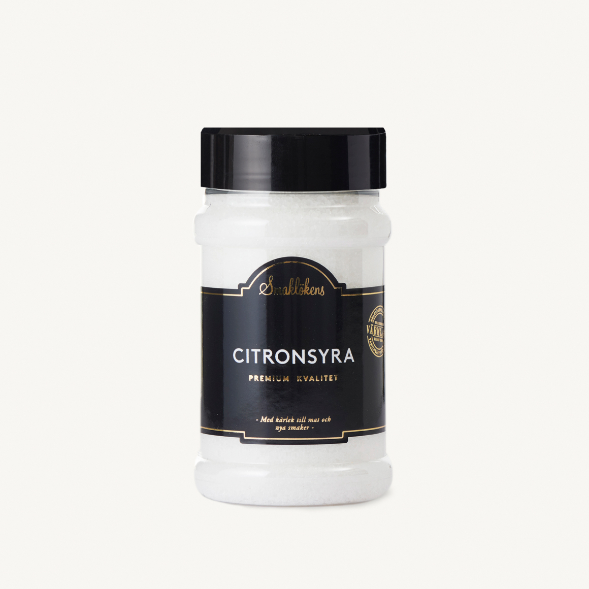 Citronsyra, 310 g