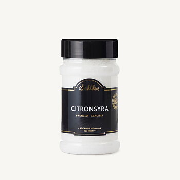 Citronsyra, 310 g