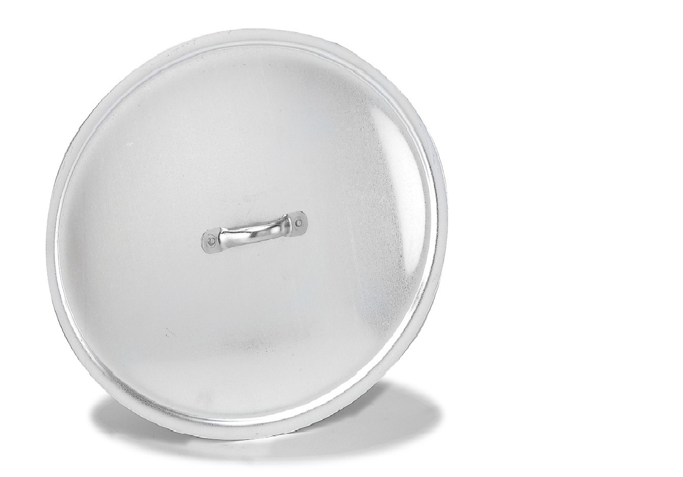 Aluminium lock med handtag i rostfritt stål Agnelli  - 12