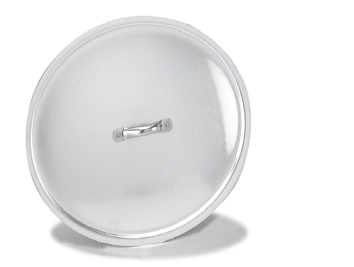 Aluminium lock med handtag i rostfritt stål Agnelli  - 13