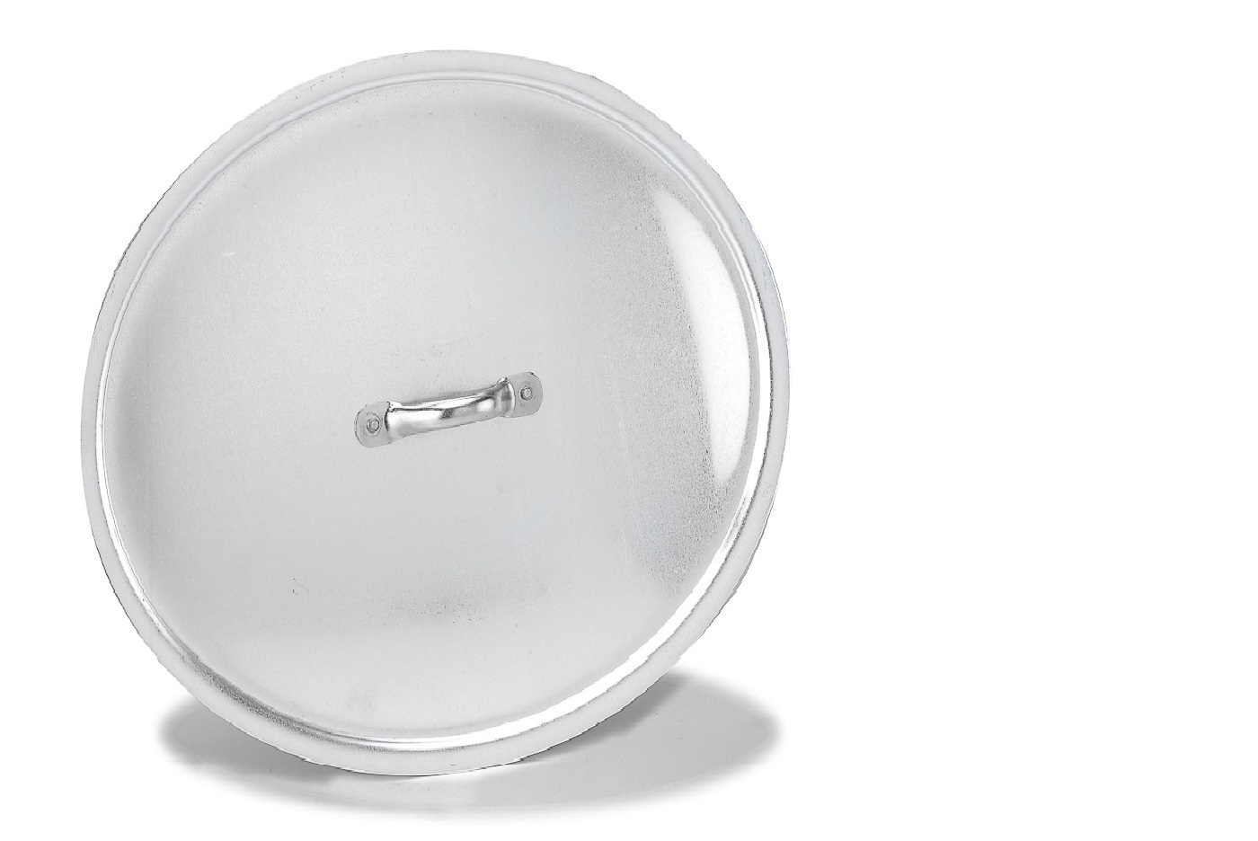 Aluminium lock med handtag i rostfritt stål Agnelli  - 11