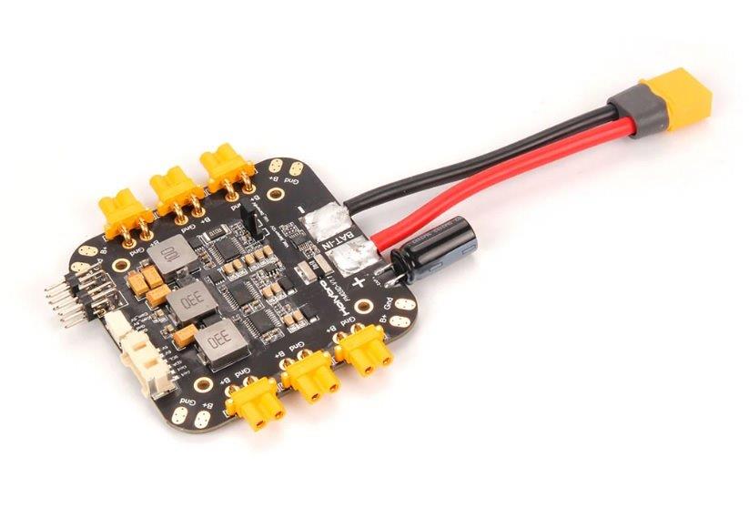Holybro PM03D Power Module (PM03D)