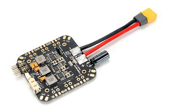 Holybro PM03D Power Module (Without XT30 Pre-soldered)