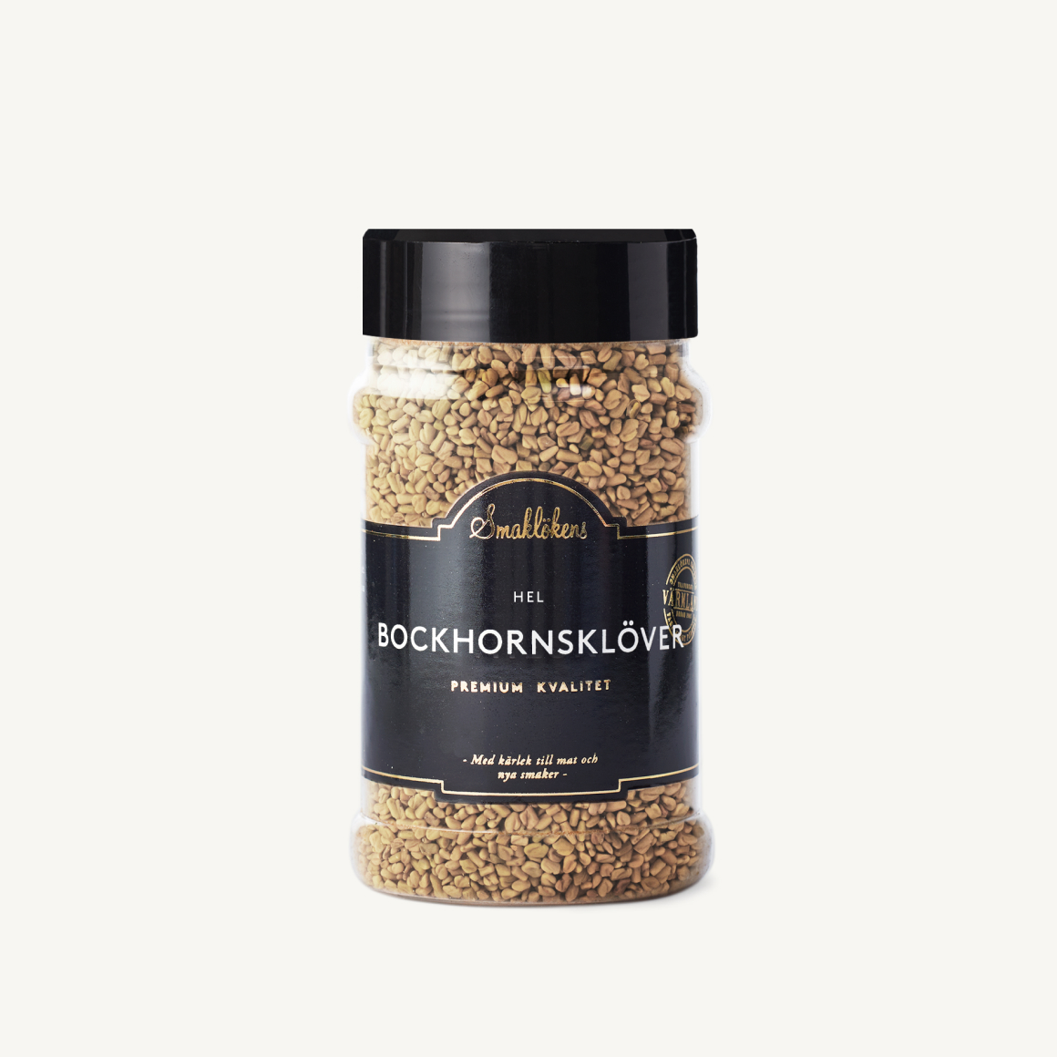 Bockhornsklöver Hel, 230 g
