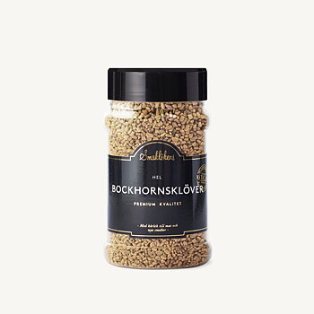 Bockhornsklöver Hel, 230 g