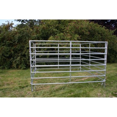 Gate XXL 304x196cm EXTRA HIGH