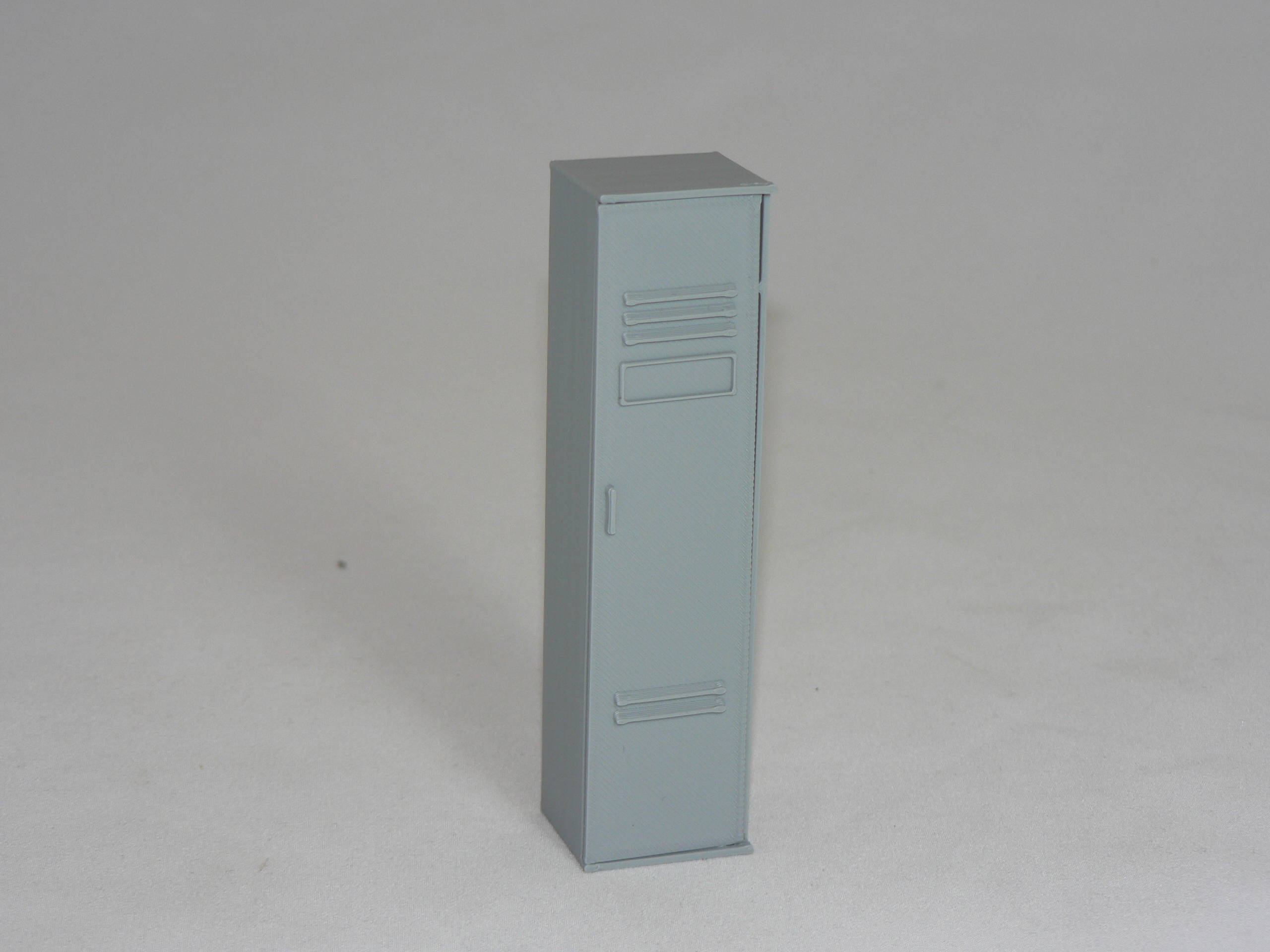 Diorama Omklädnings Skåo 1:18  Diorama Toys