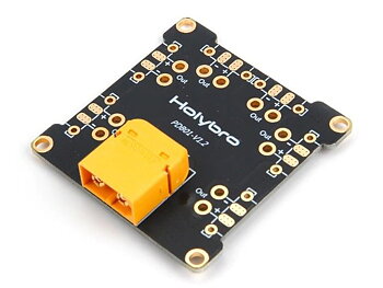 Holybro Power Distribution Board (PDB)