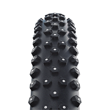 DUBBDÄCK 57-622 ICE SPIKER PRO SCHWALBE 402D
