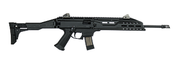 CZ Scorpion EVO3 S1 Carbine 9x19 16"