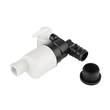 Washer pump Volvo