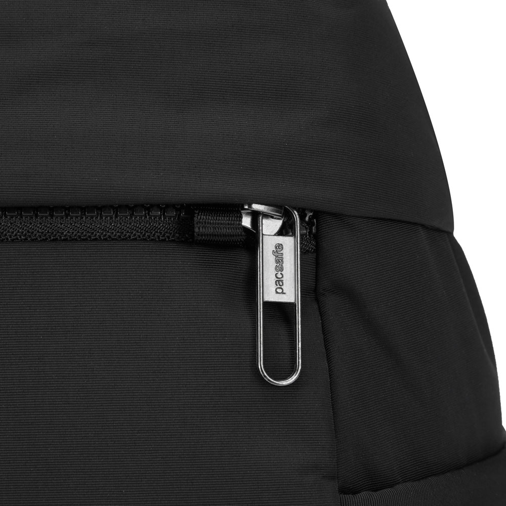 Stöldsäker väska - PACSAFE Citysafe CX Petite Backpack Black - 8