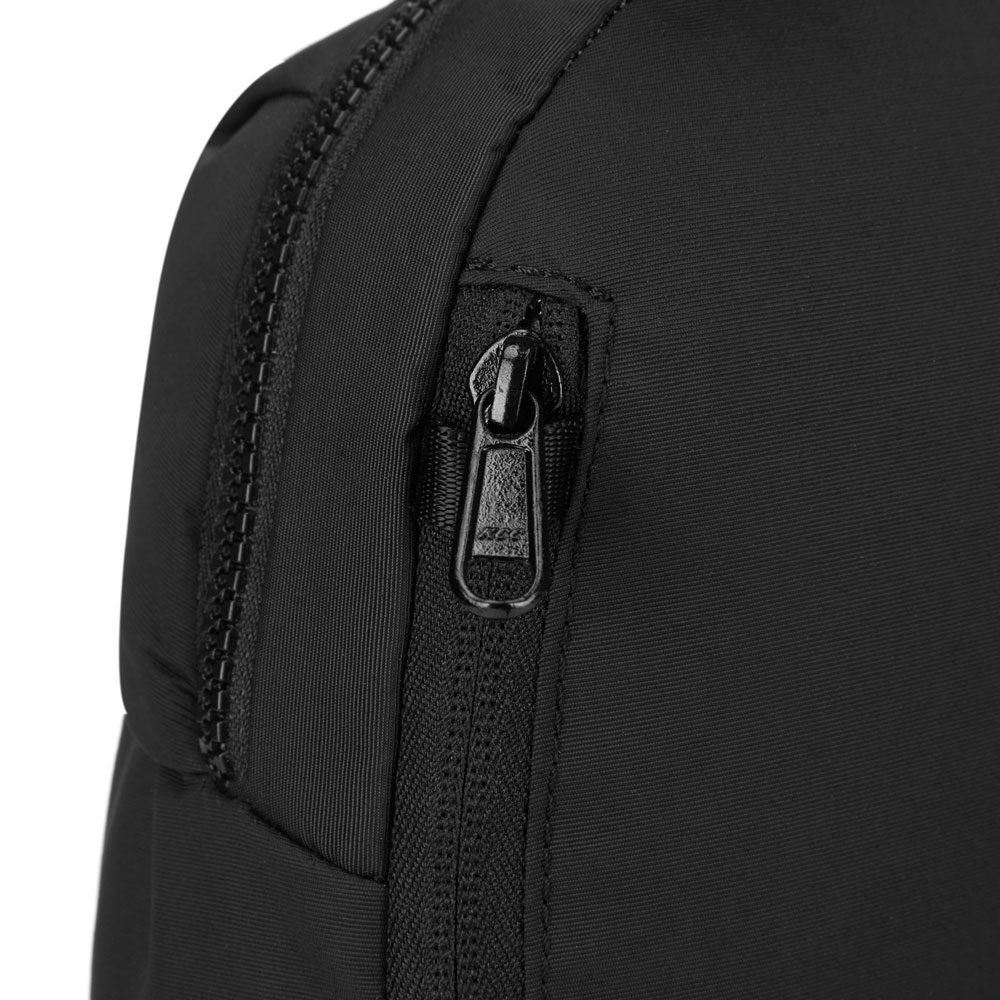 Stöldsäker väska - PACSAFE Citysafe CX Petite Backpack Black - 9