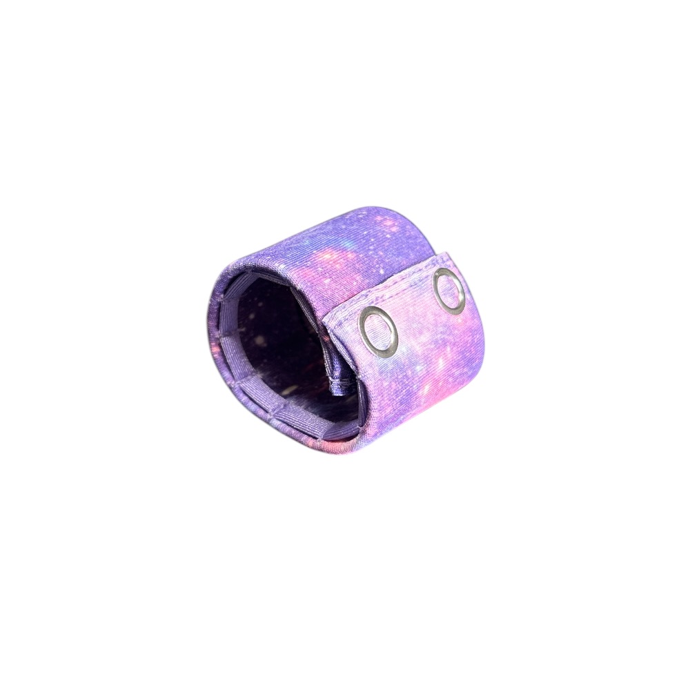 Showstore - Haircuff/Hårstrut - Galaxy - Liten - 3