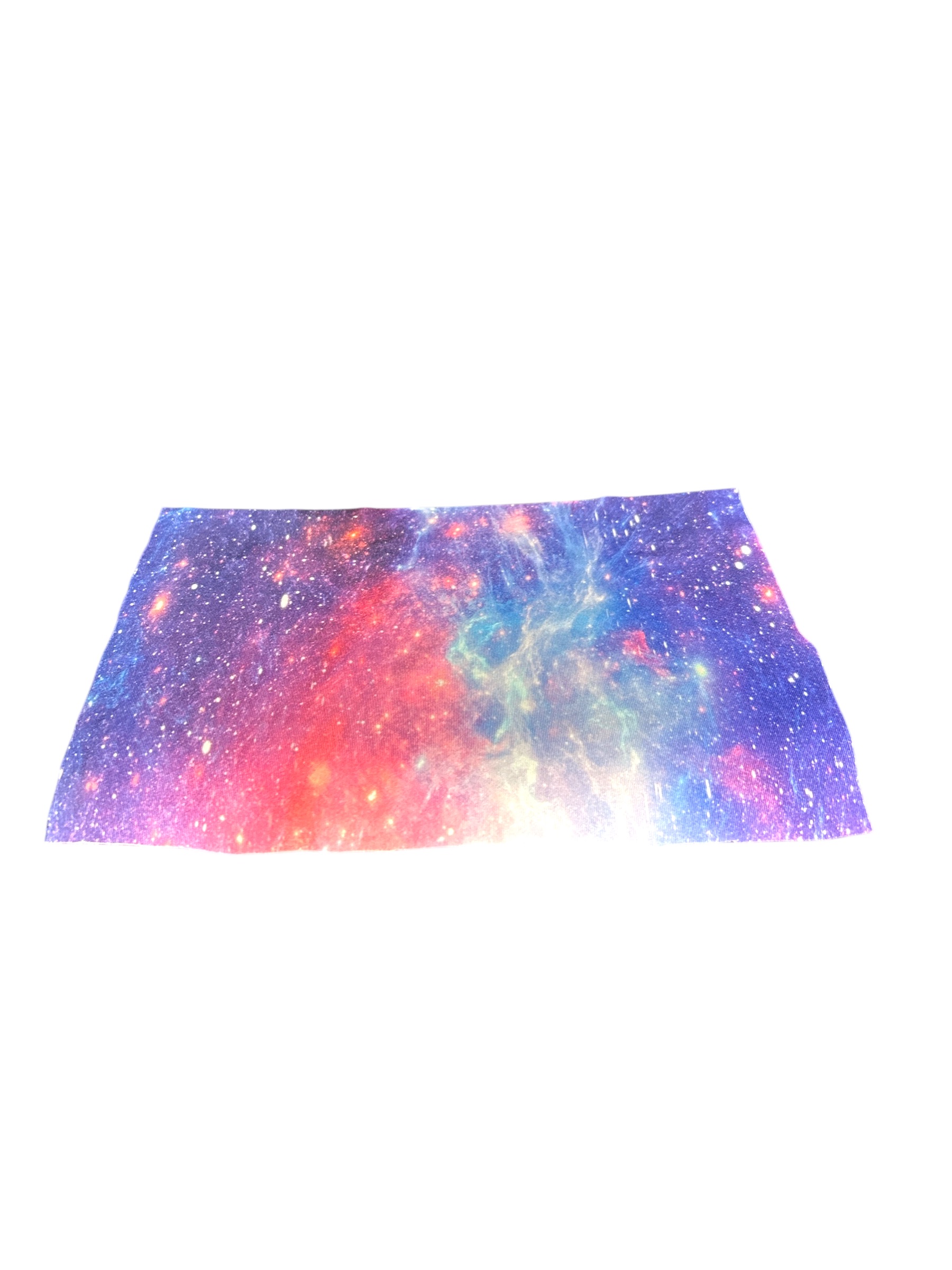 Showstore - Haircuff/Hårstrut - Galaxy - Liten - 5