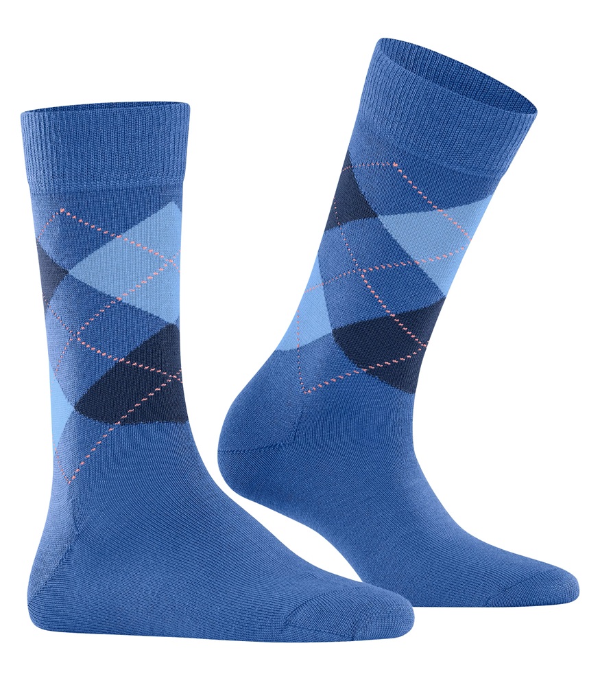 Burlington Marylebone Jungfru-ull  Dam