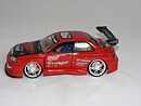 Subaru STI   1:24  KenToys