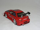 Subaru STI   1:24  KenToys