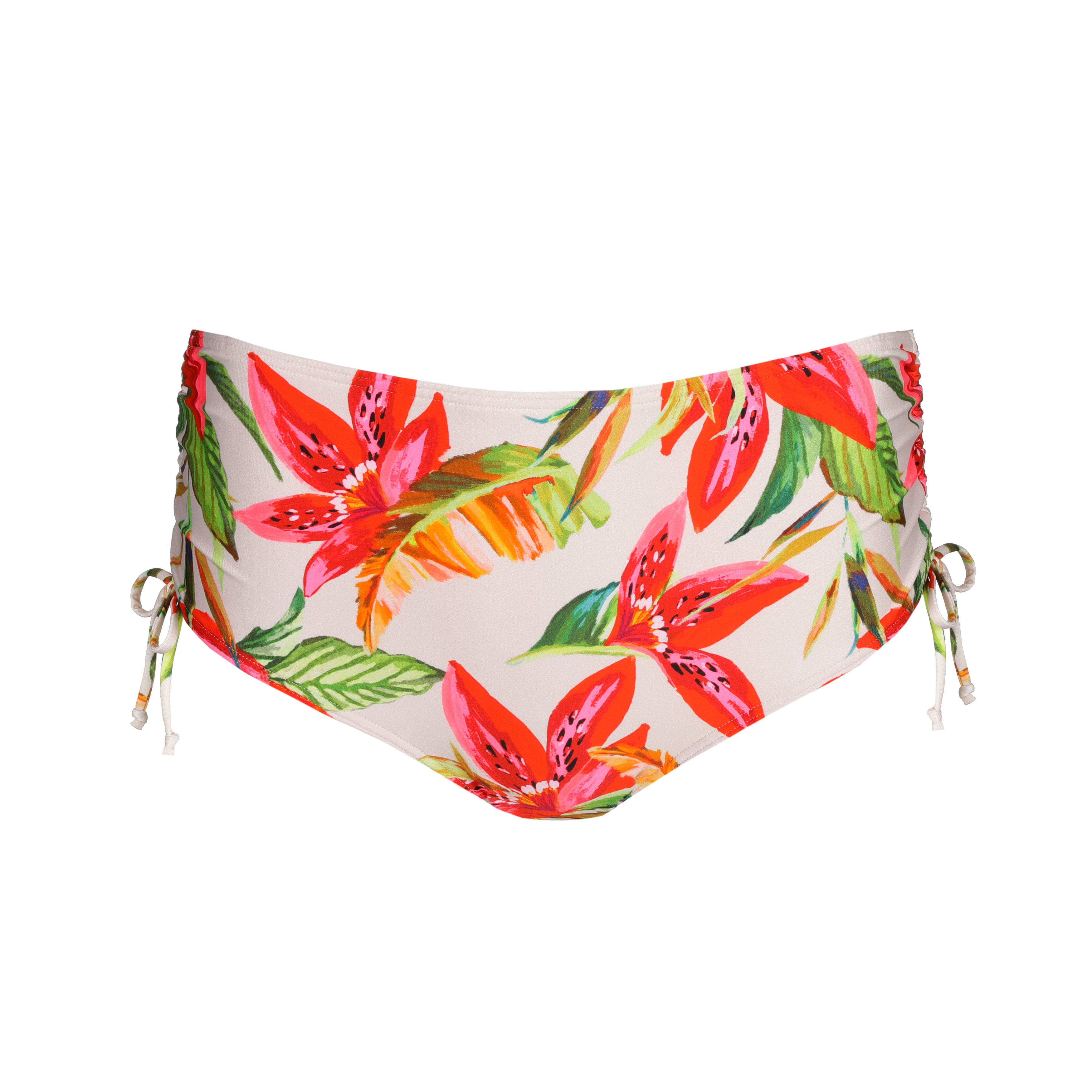 PrimaDonna Swim Full Briefs Calm Tropics - 3