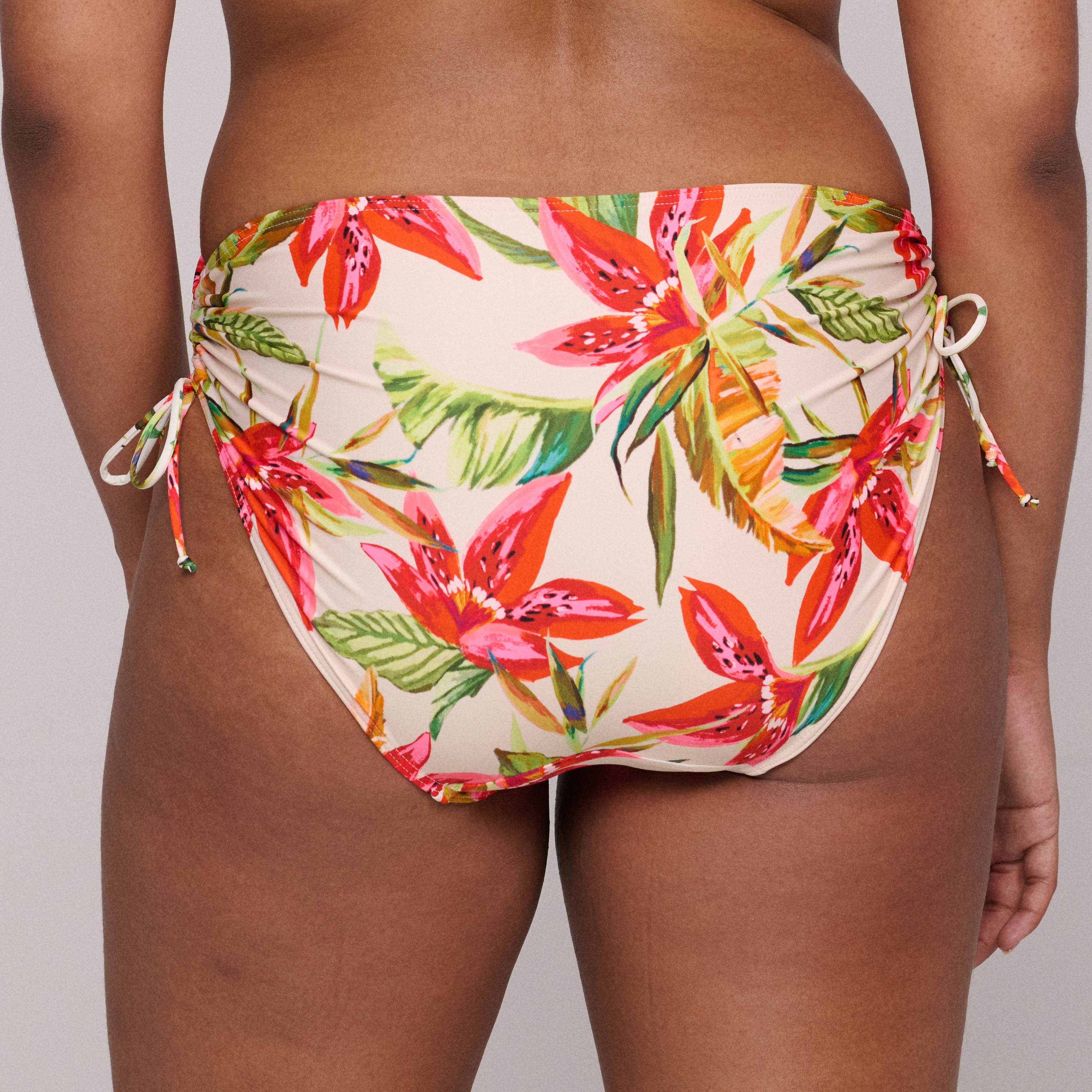 PrimaDonna Swim Full Briefs Calm Tropics