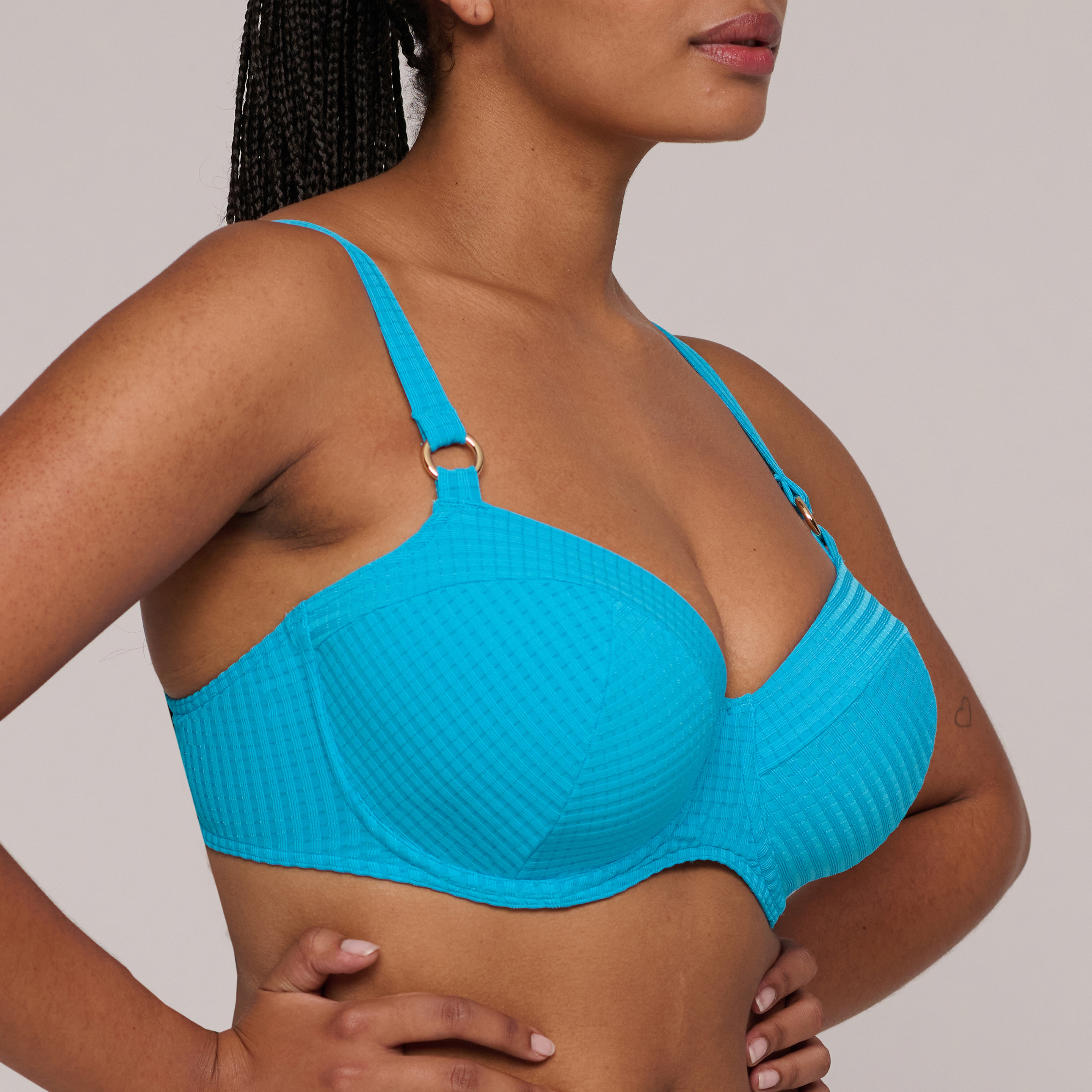 Primadonna Swim Padded Balcony Bikini Kochi