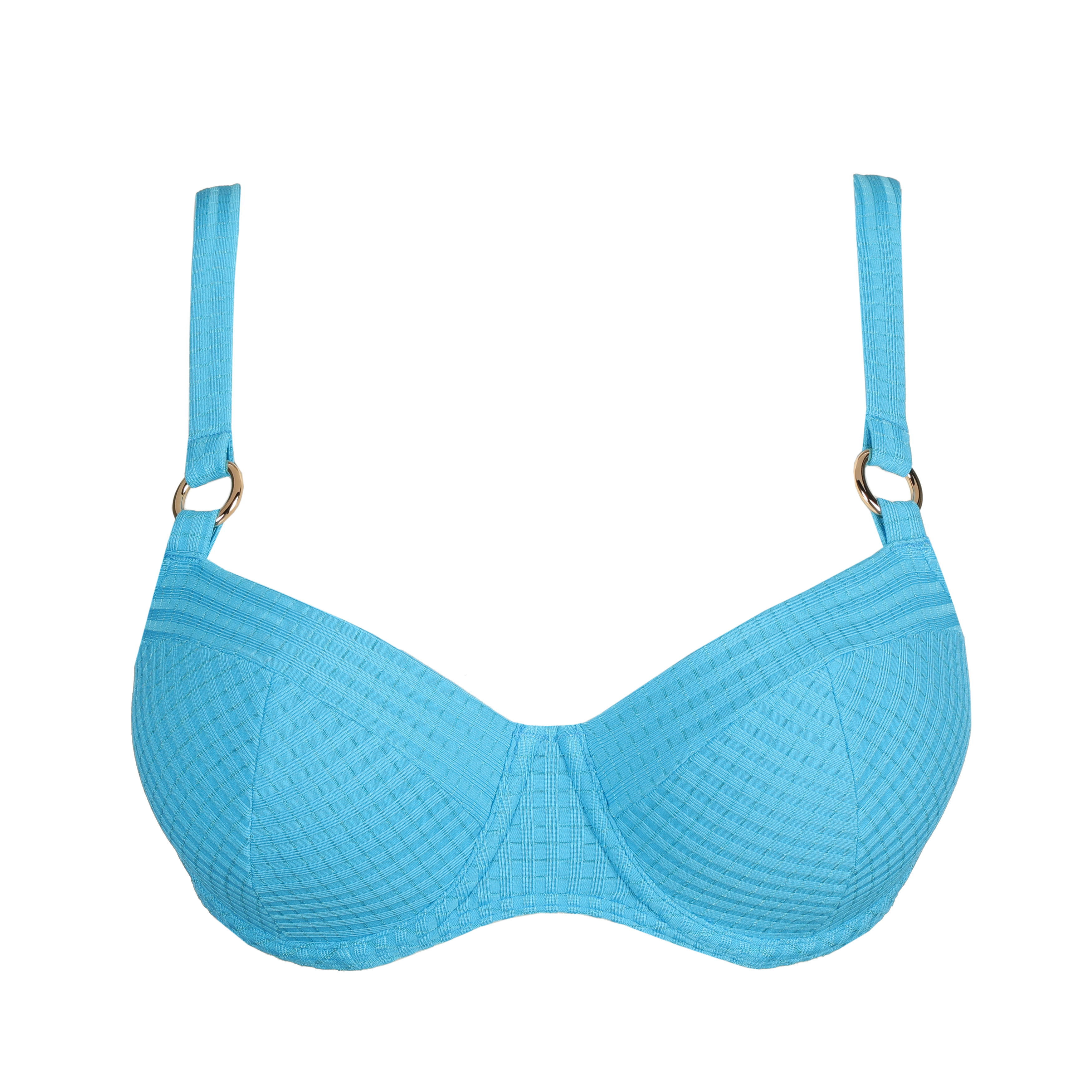 Primadonna Swim Padded Balcony Bikini Kochi - 5