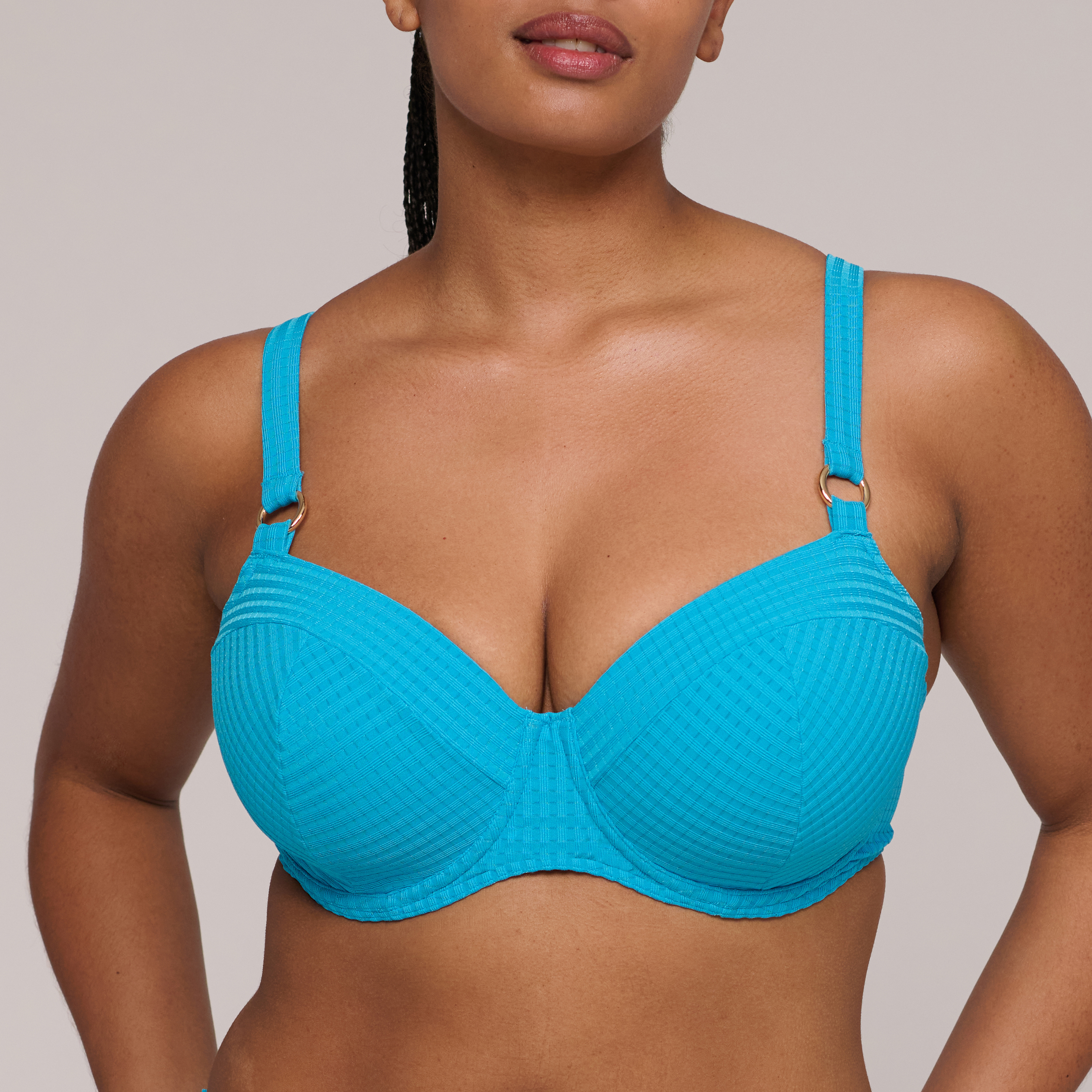Primadonna Swim Padded Balcony Bikini Kochi