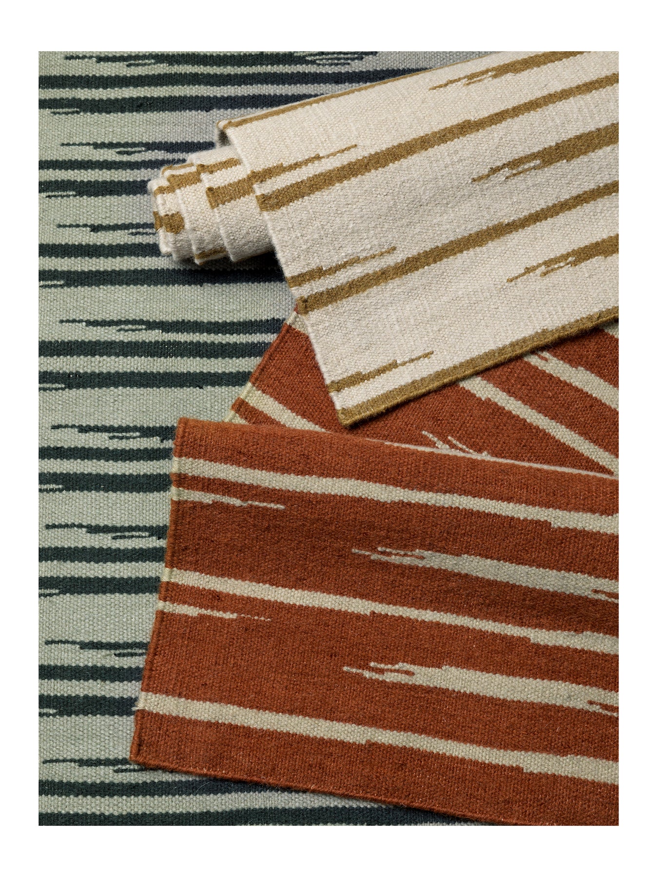 Aud Teal 68x210cm - 4