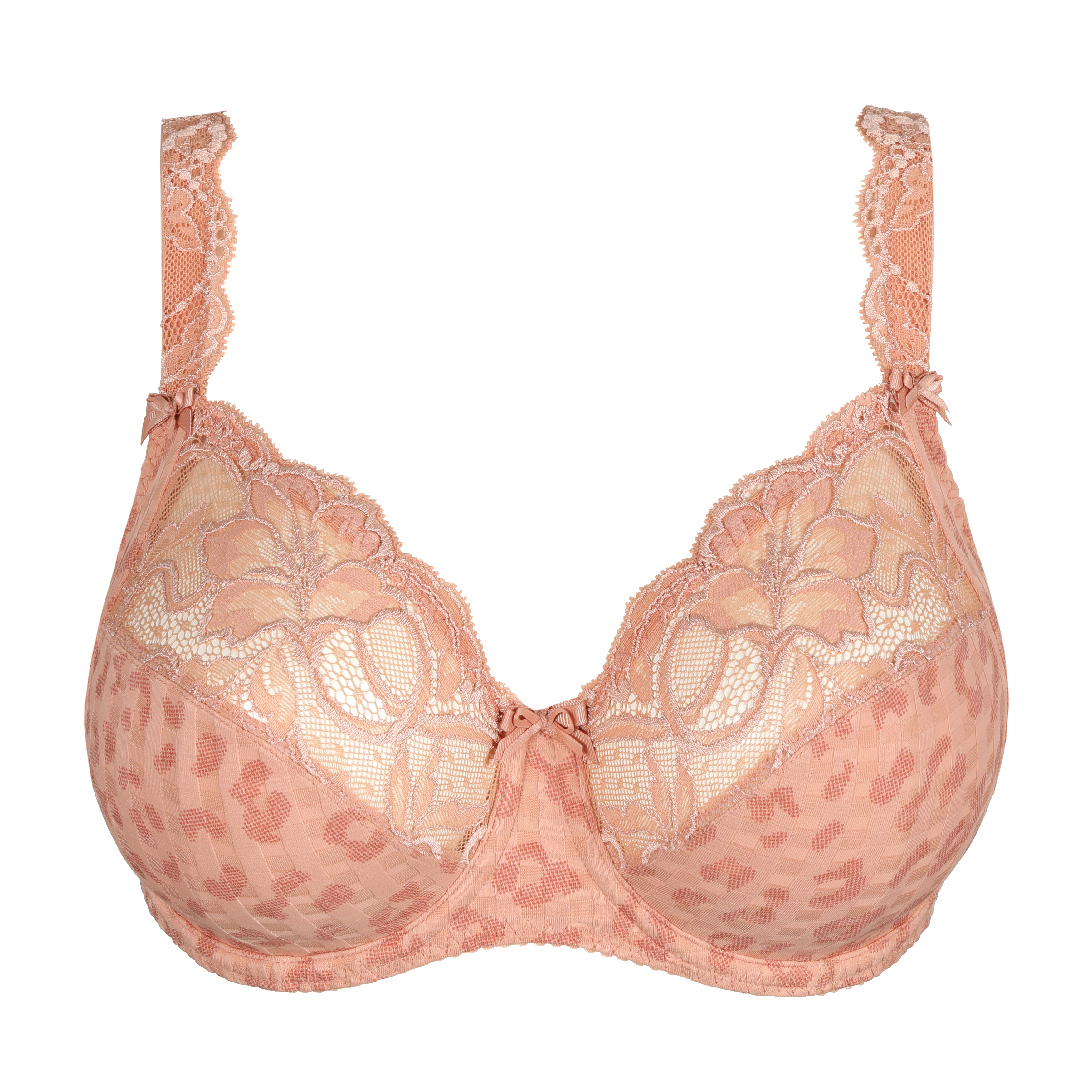 PrimaDonna Madison Full Cup Bra Sweet Dust - 3