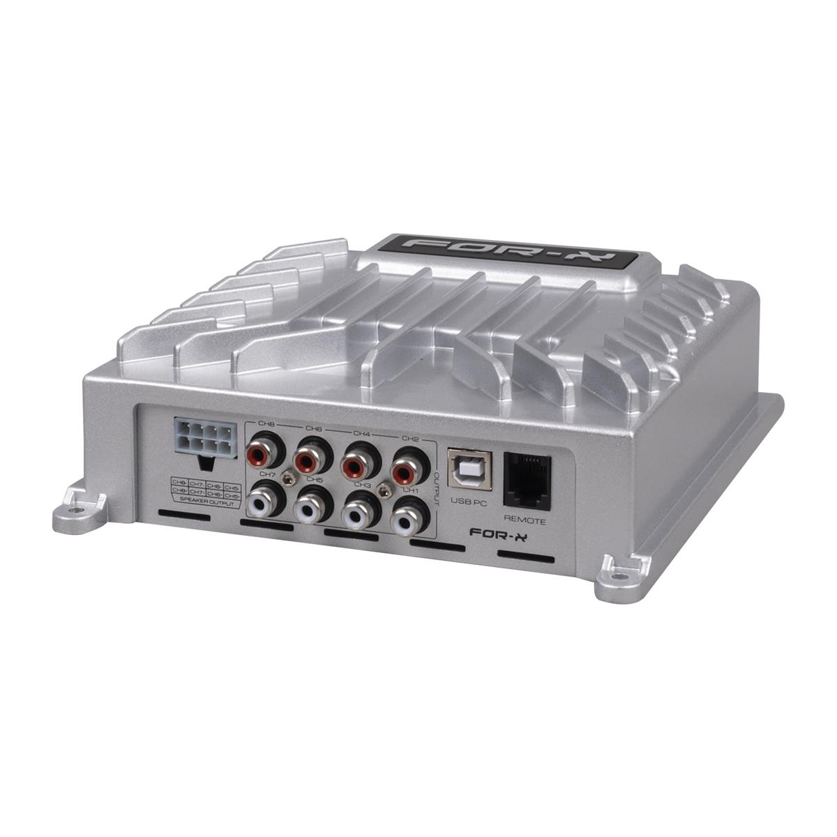 FOR-X XQ-4860DSP - 2