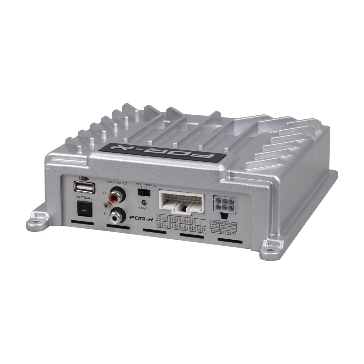 FOR-X XQ-4860DSP