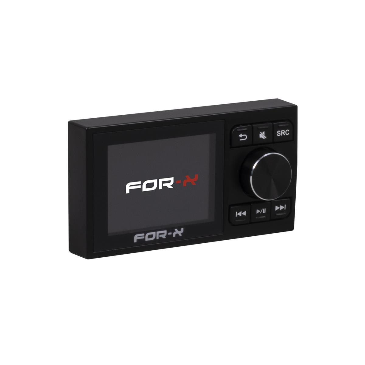 FOR-X XQ-4860 DIGITAL REMOTE CONTROL (DRC) - 2