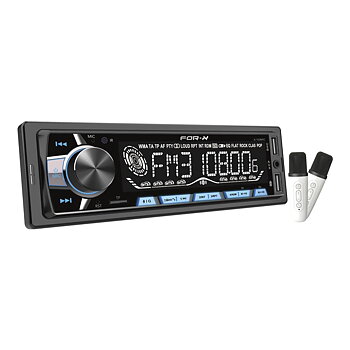 FOR-X X-100MIC