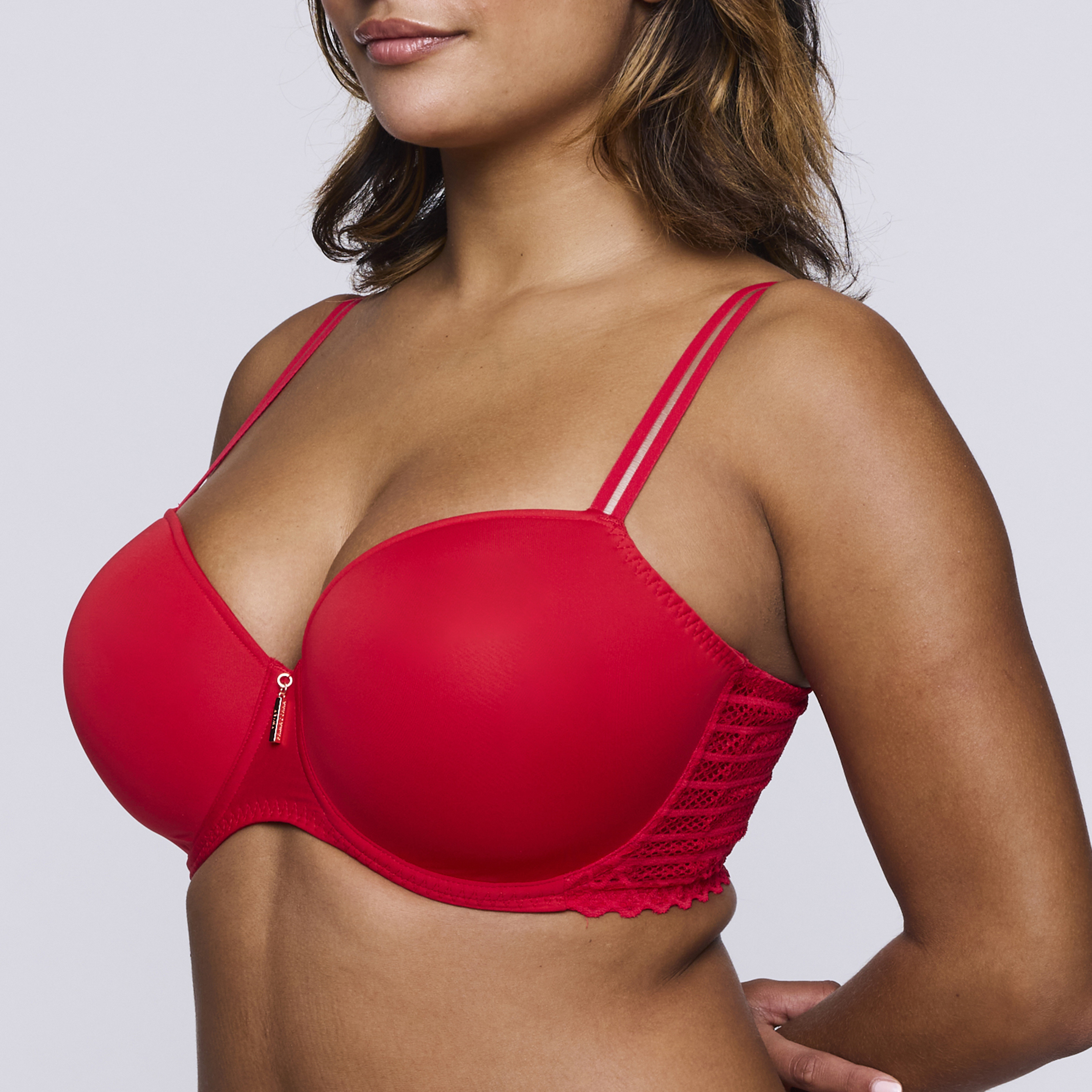 PrimaDonna Twist East End True Red