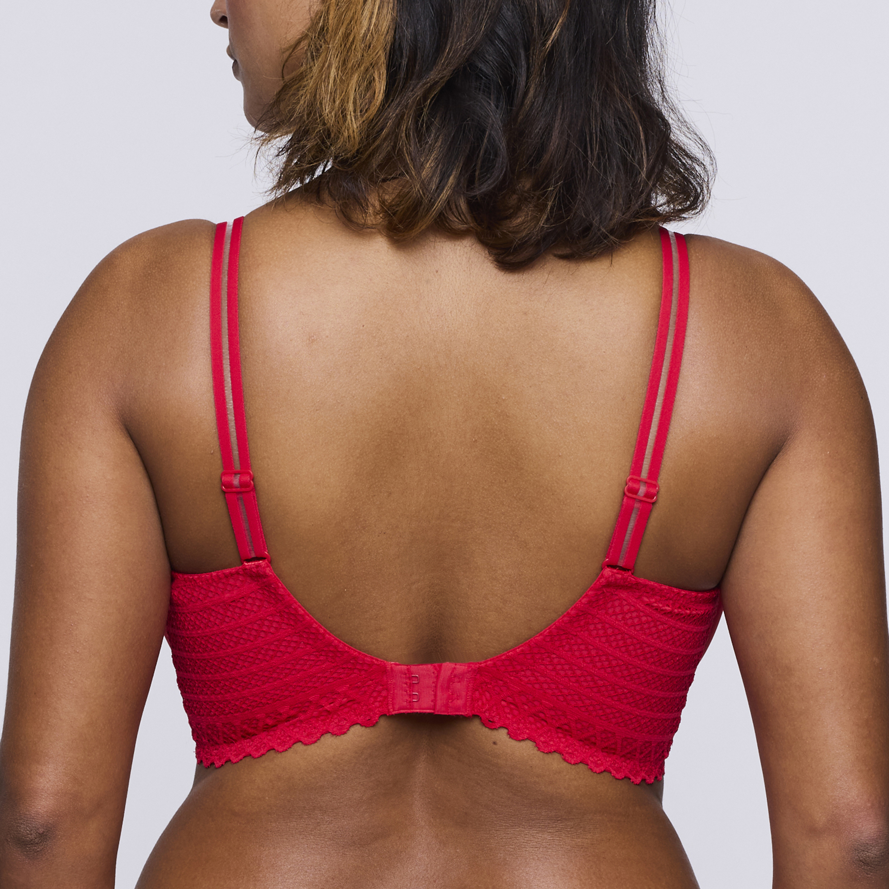 PrimaDonna Twist East End True Red - 3