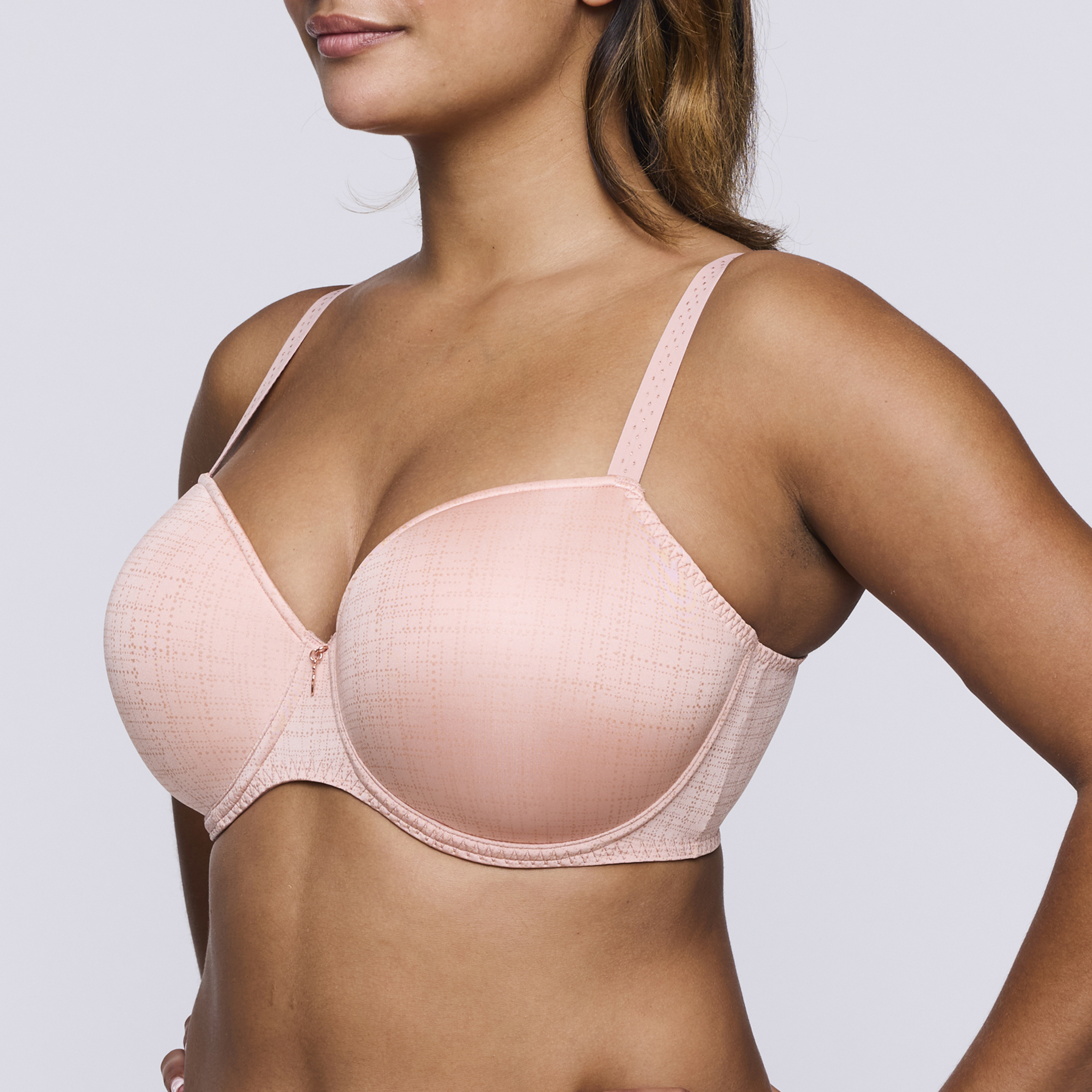 PrimaDonna Twist Padded Balcony Bra Vennera