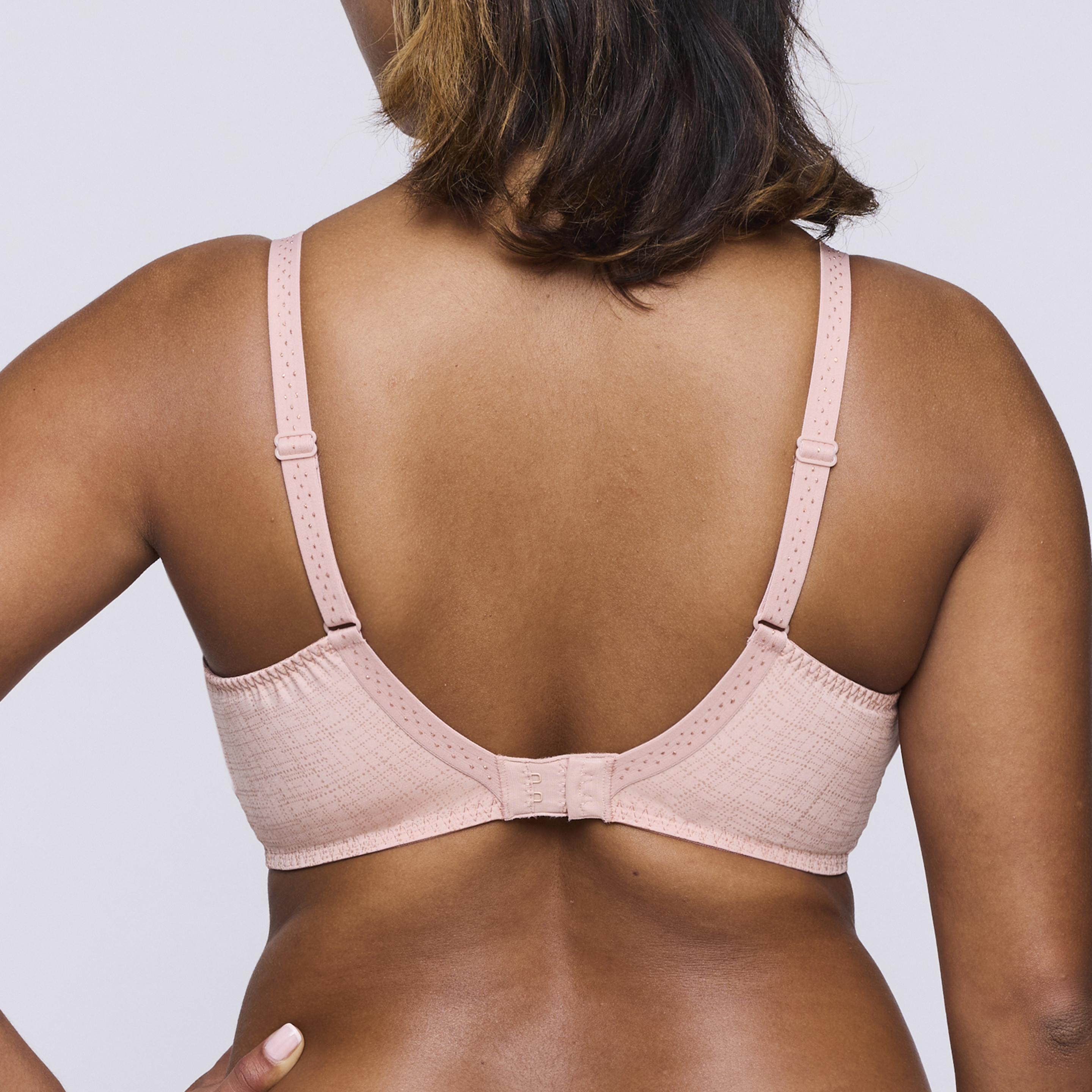 PrimaDonna Twist Padded Balcony Bra Vennera - 3