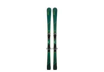 Elan Explore 6 LS Pistskidor