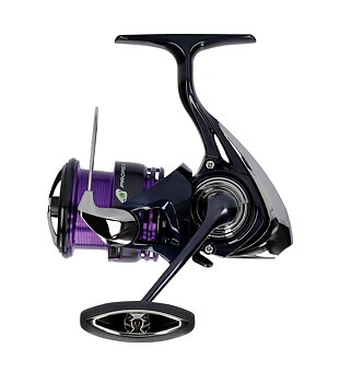 Daiwa 24 Prorex X LT