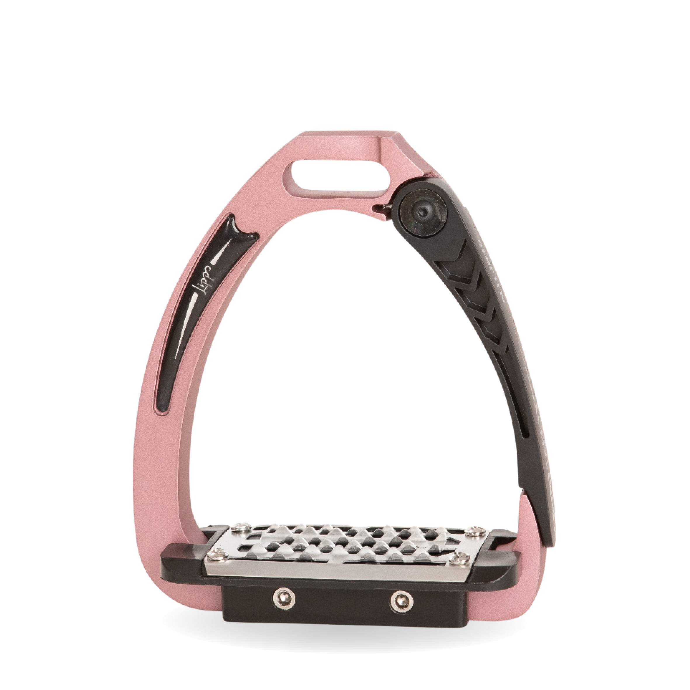 Lippo Säkerhetsstigbygel Vuxen - Picasso Lily