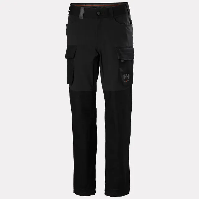 Dam Luna 4X Cargo Byxa - Helly Hansen (77588)
